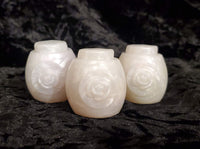 Pearlescent Rose Potions - Set of 3 - Firm