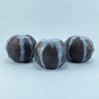 Bonbon Prism Eggs - Set of 3 - Soft