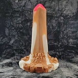 Hot Fudge Sundae Moanstone - Single-Size, 5.5" - Medium, U/V