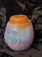 **Flop** Cotton Candy Rose Potion Squishies - Set of 3 - Medium