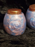 Pink and Blue Rose Potion Squishies - Set of 3 - Medium